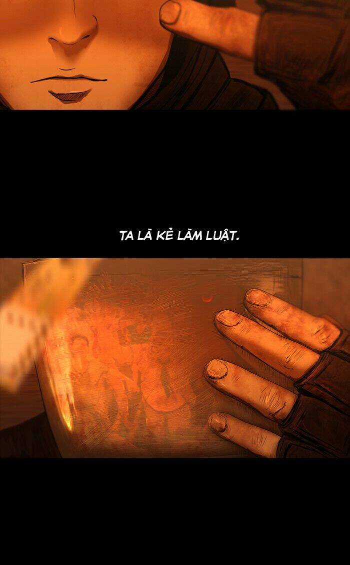 Dead Days Chapter 8 trang 58