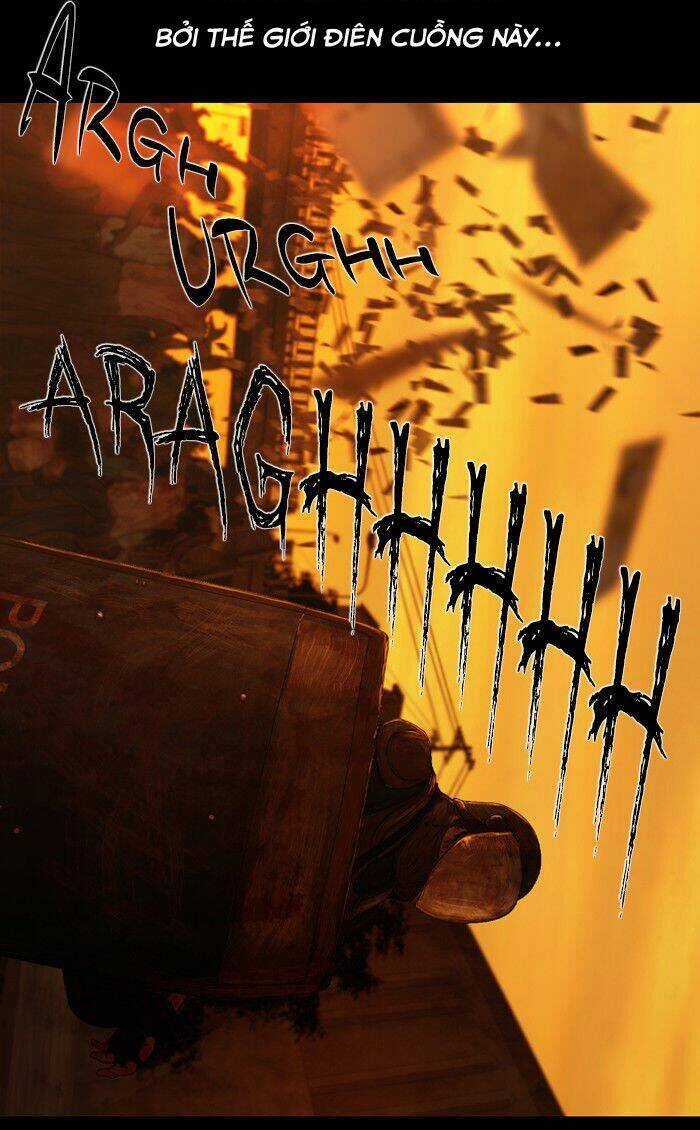 Dead Days Chapter 8 trang 59