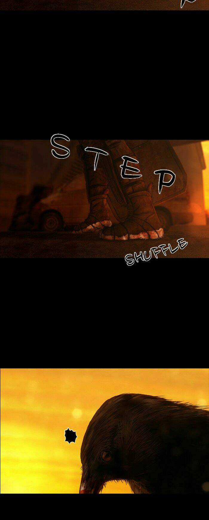 Dead Days Chapter 8 trang 6