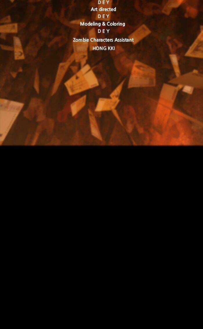 Dead Days Chapter 8 trang 61