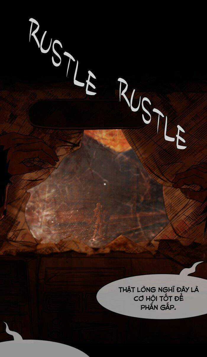 Dead Days Chapter 8 trang 62
