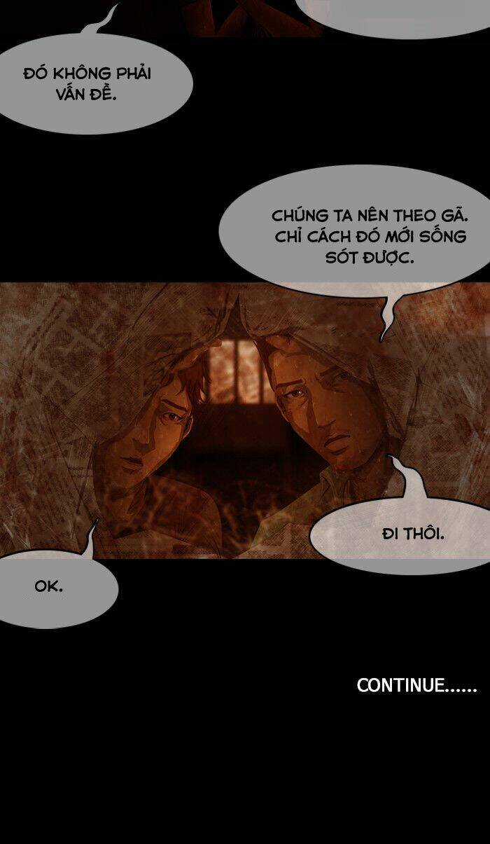 Dead Days Chapter 8 trang 64