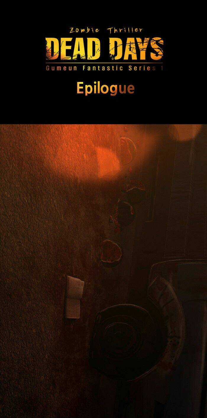 Dead Days Chapter 8 trang 66