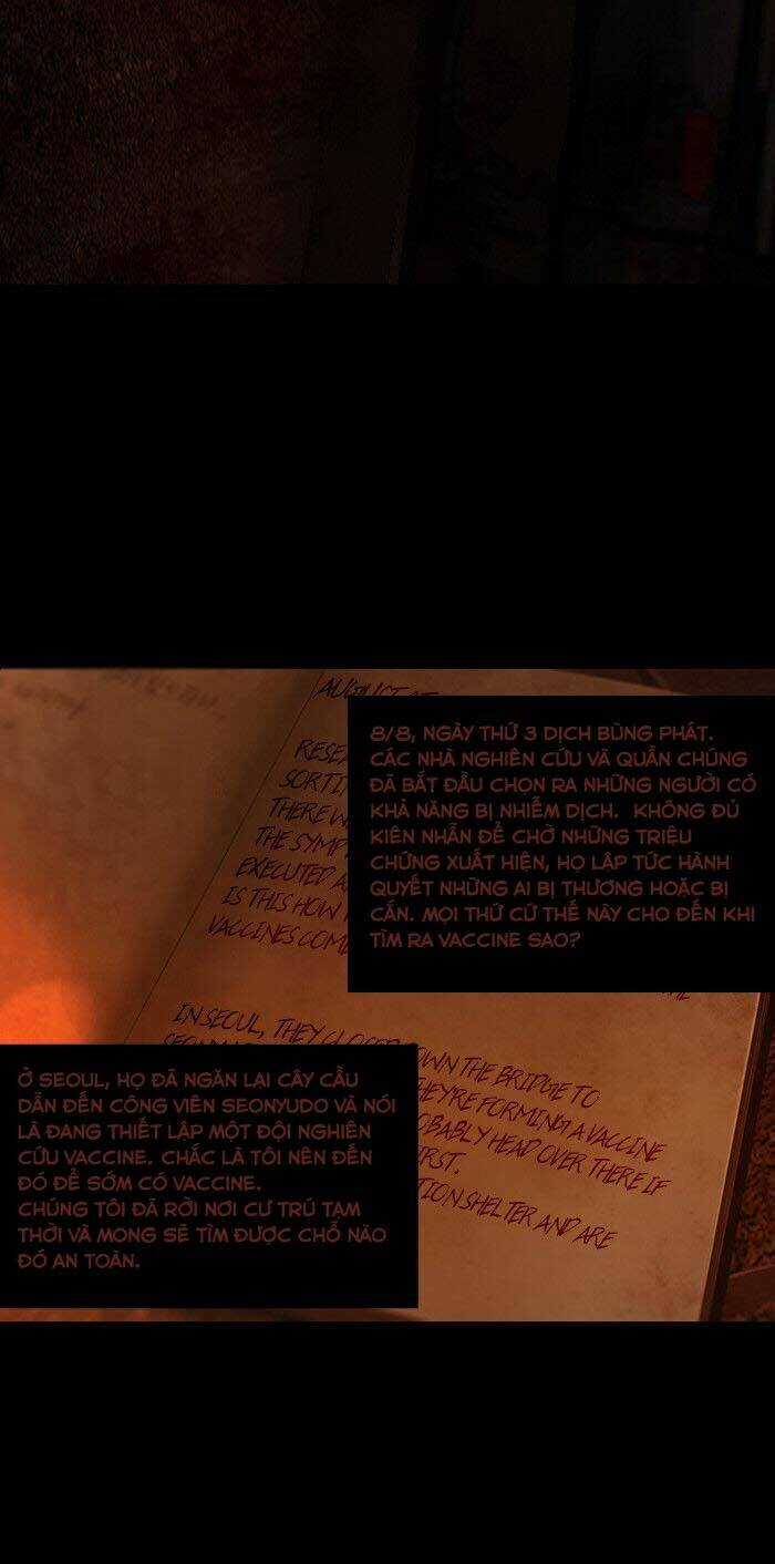 Dead Days Chapter 8 trang 67