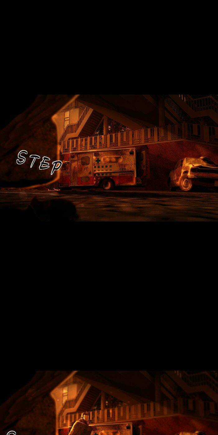 Dead Days Chapter 8 trang 7