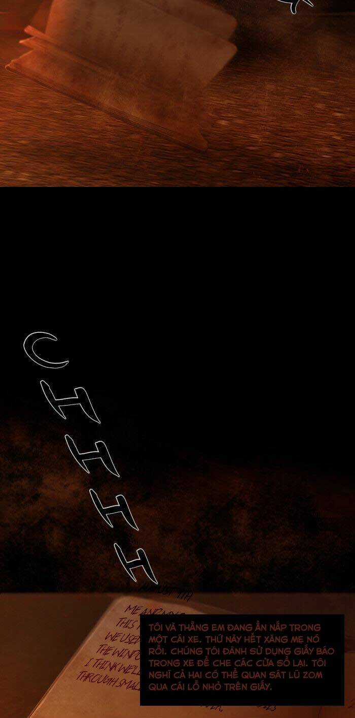 Dead Days Chapter 8 trang 70