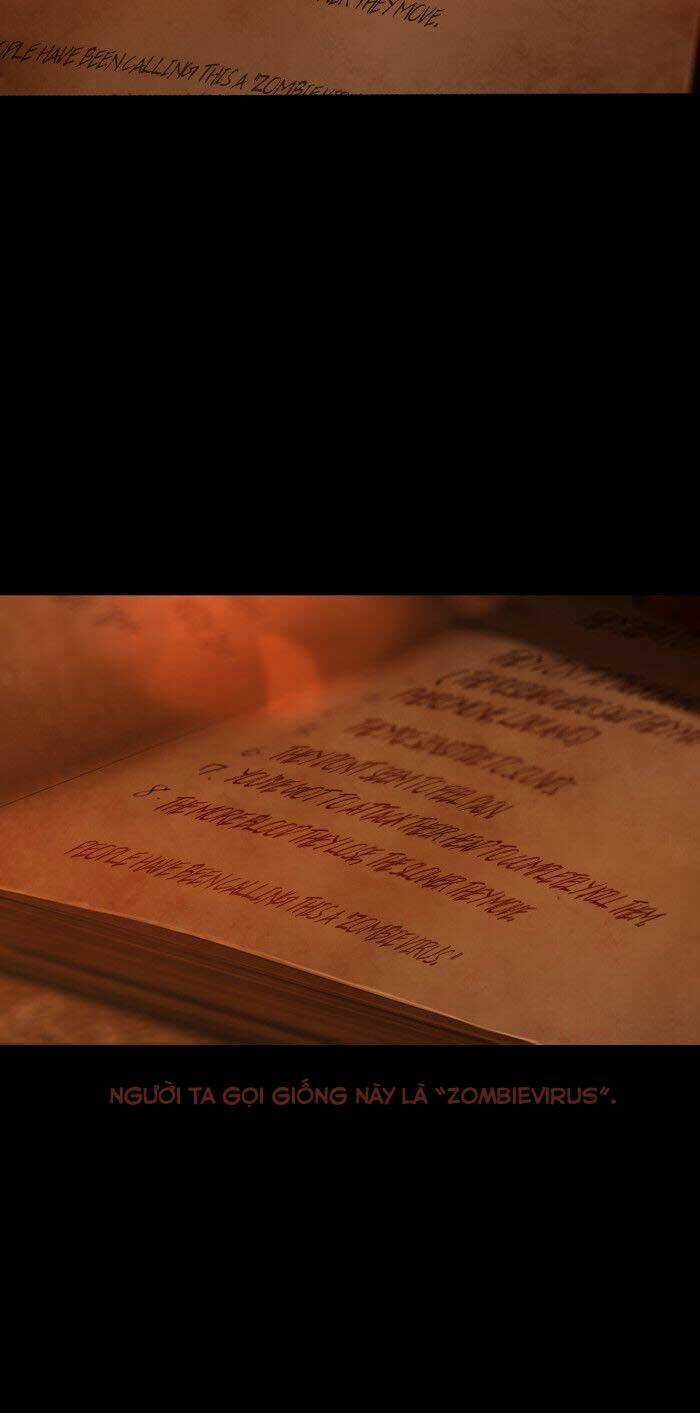 Dead Days Chapter 8 trang 72