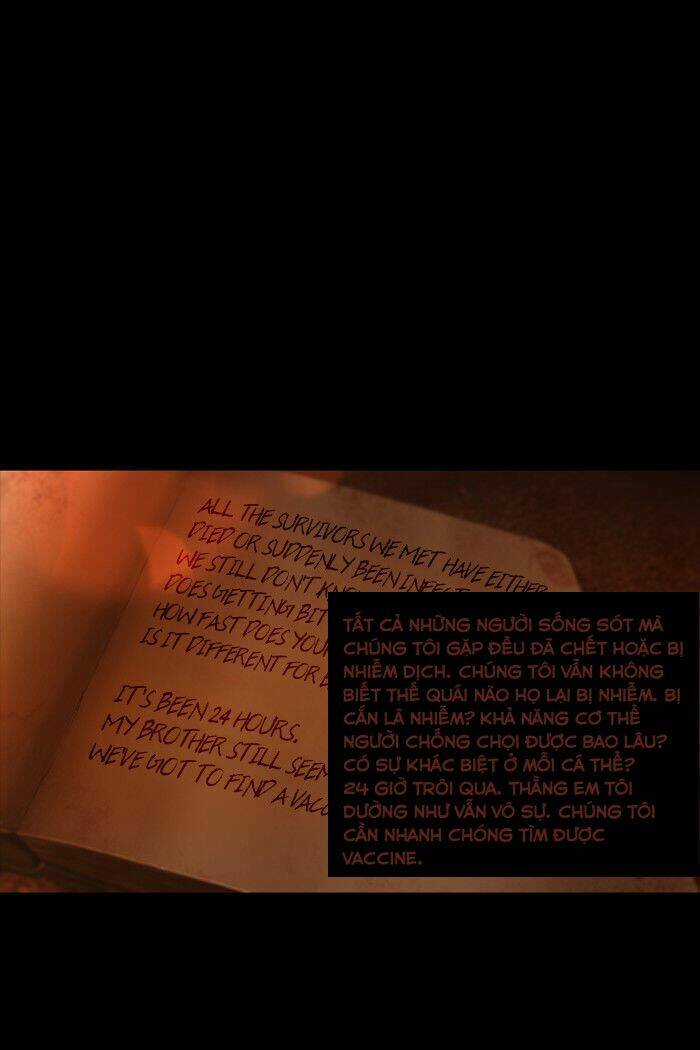 Dead Days Chapter 8 trang 74