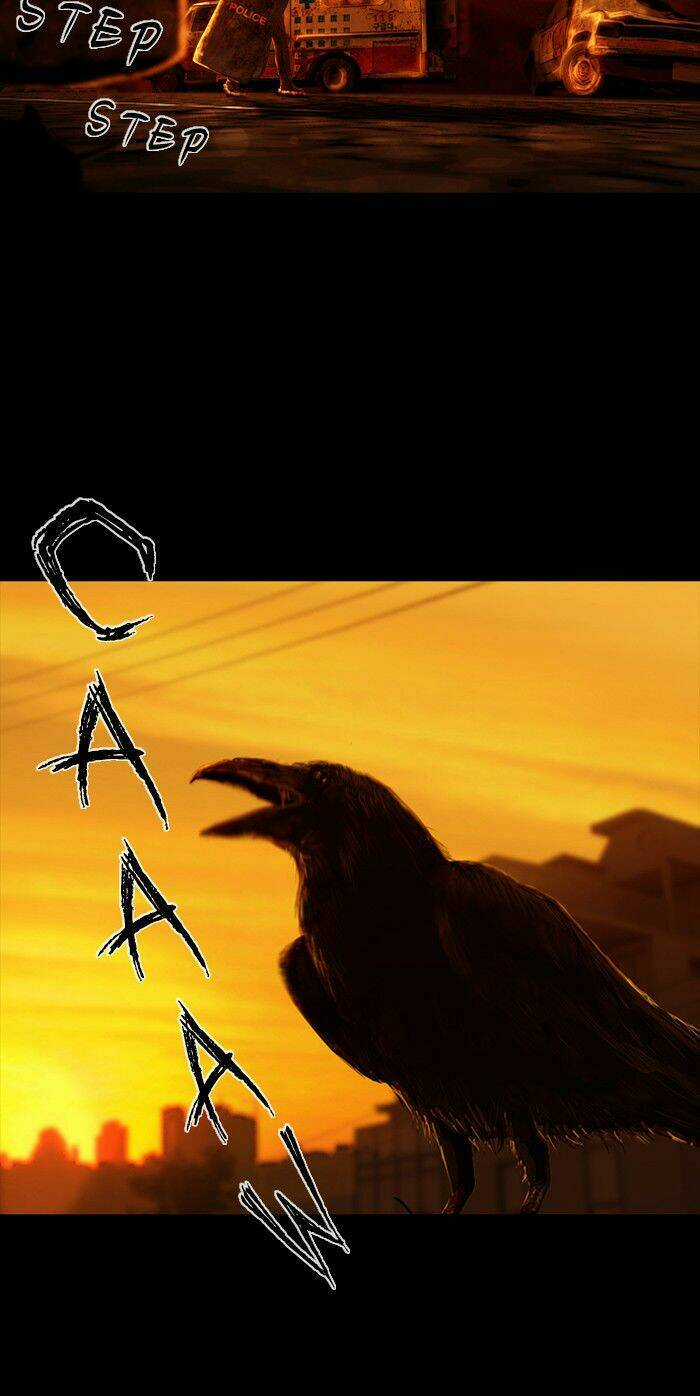 Dead Days Chapter 8 trang 8