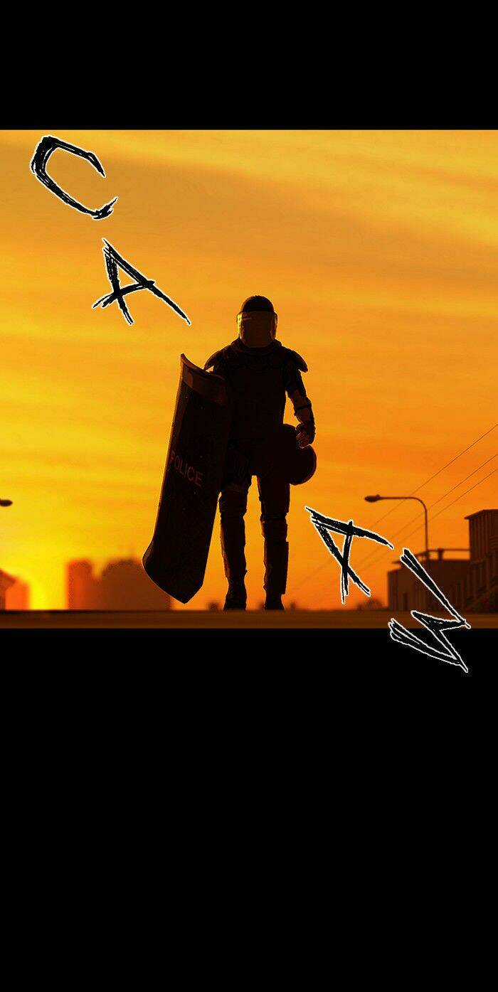 Dead Days Chapter 8 trang 9