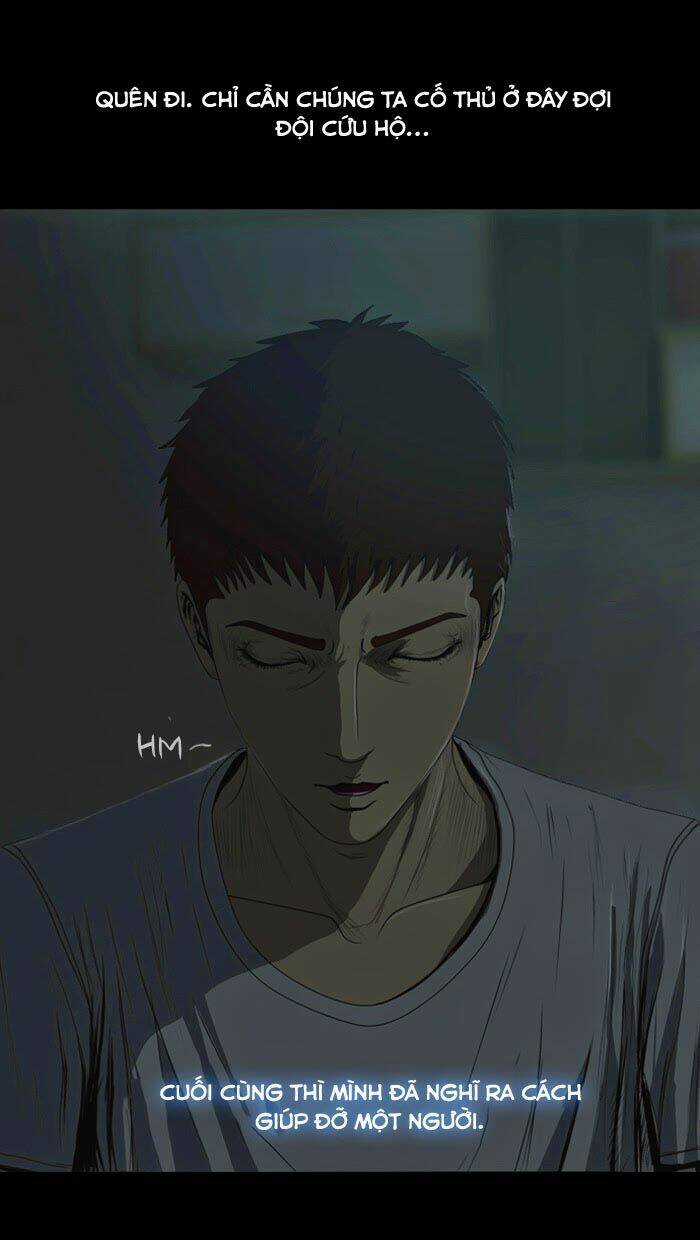 Dead Days Chapter 9.2 trang 11