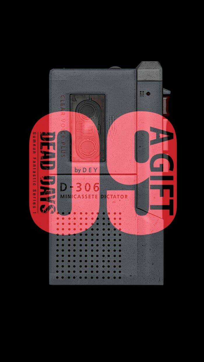 Dead Days Chapter 9.2 trang 14