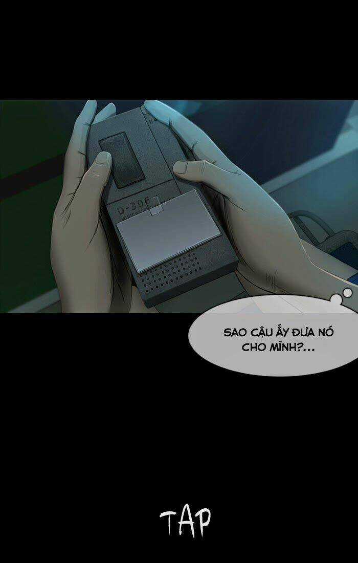 Dead Days Chapter 9.2 trang 15