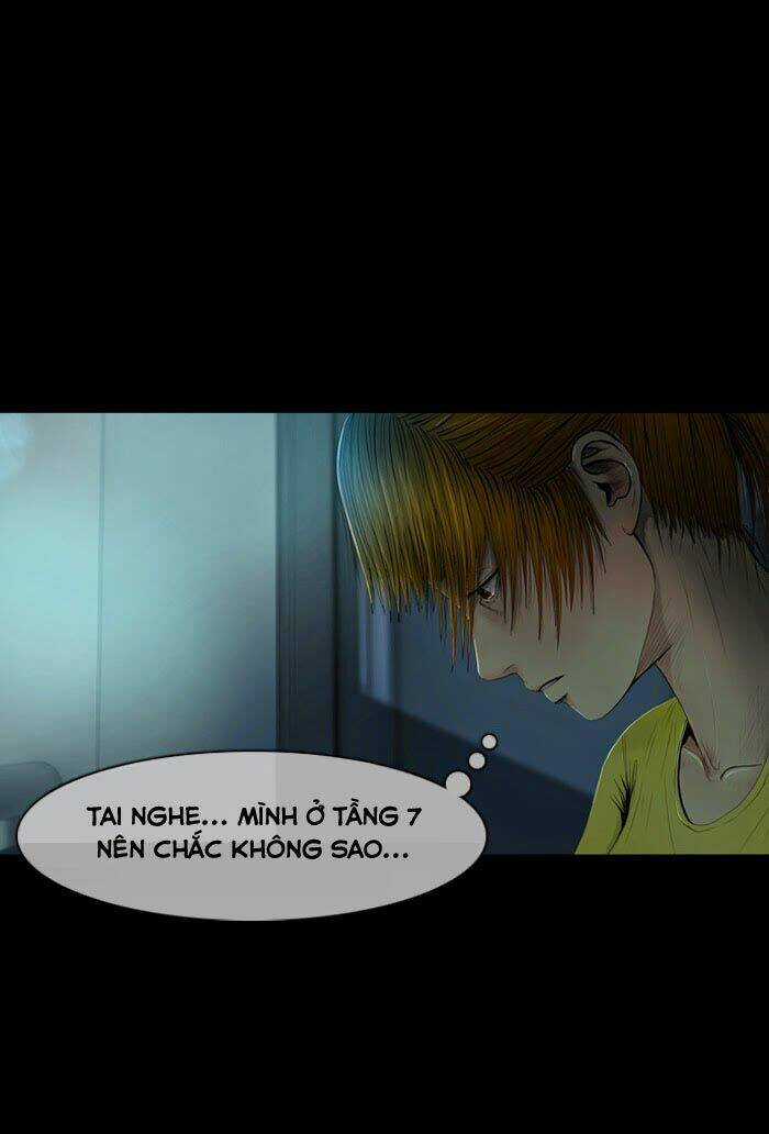 Dead Days Chapter 9.2 trang 17