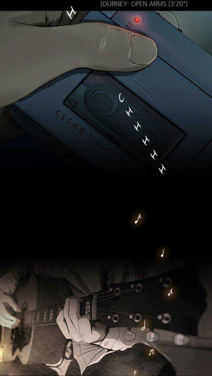 Dead Days Chapter 9.2 trang 20