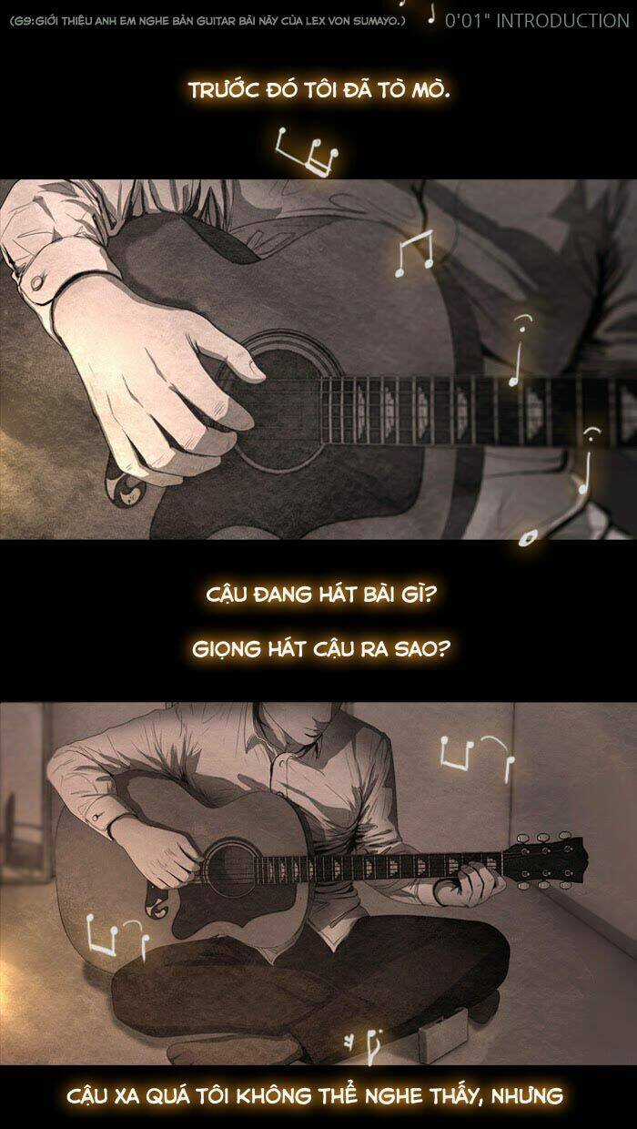 Dead Days Chapter 9.2 trang 21