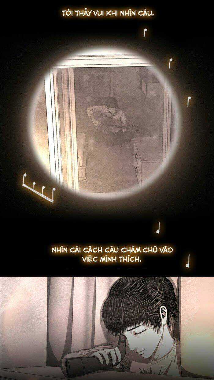 Dead Days Chapter 9.2 trang 22