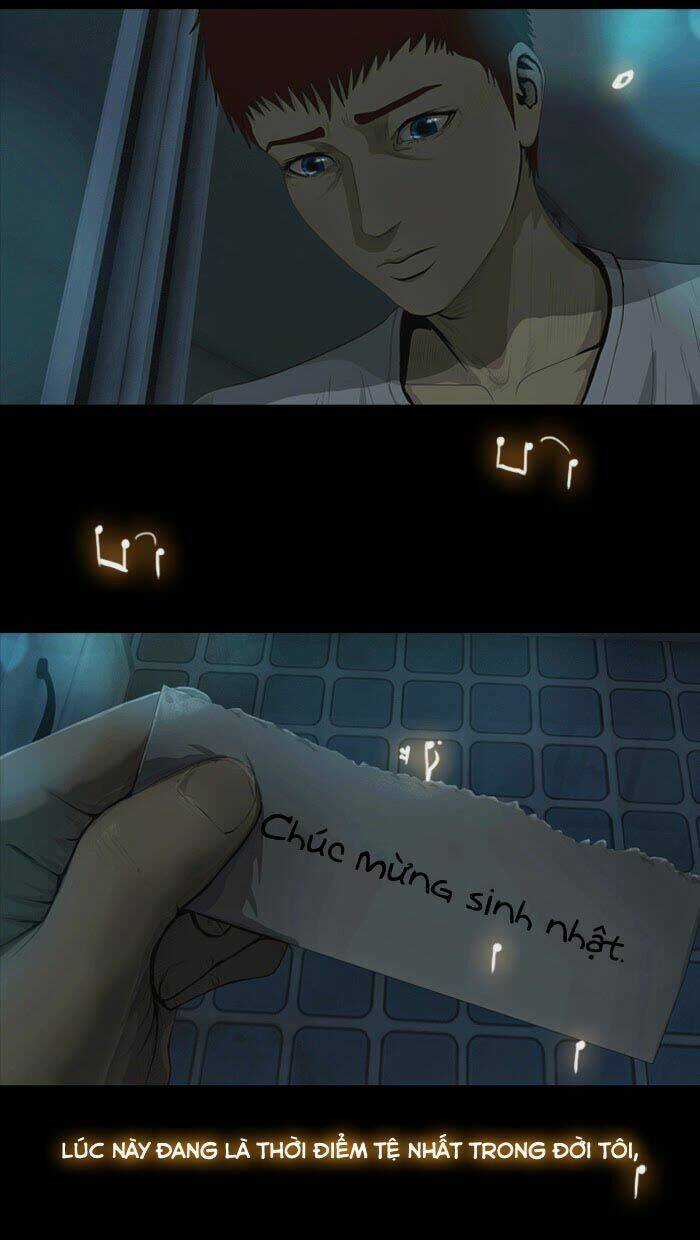 Dead Days Chapter 9.2 trang 24