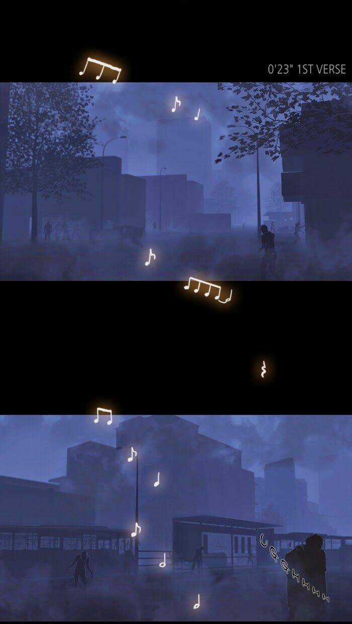 Dead Days Chapter 9.2 trang 26