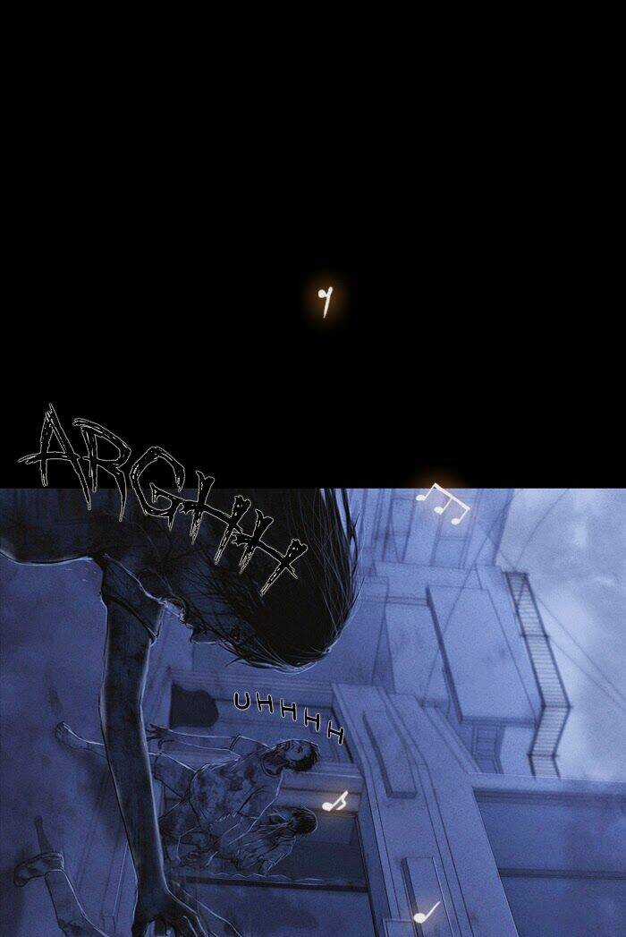 Dead Days Chapter 9.2 trang 27