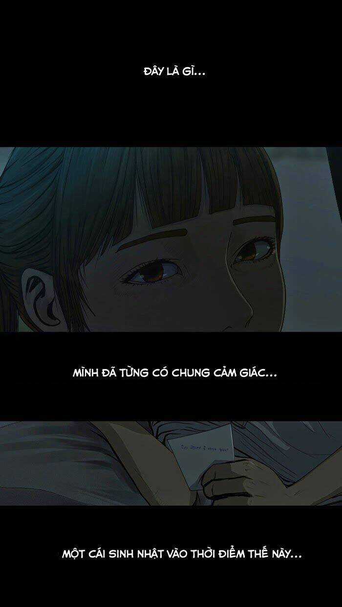 Dead Days Chapter 9.2 trang 3