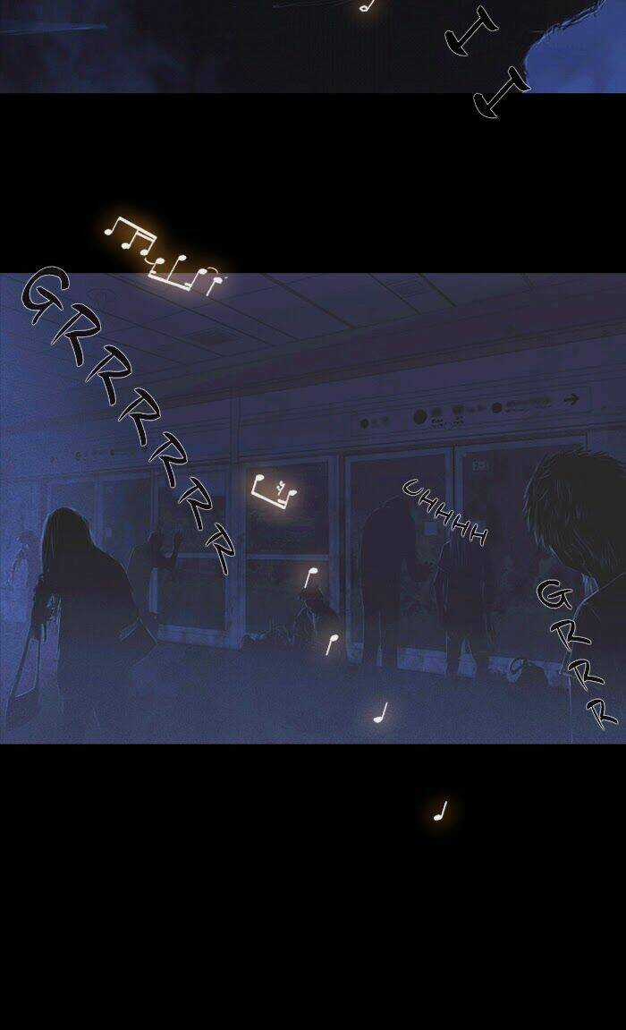 Dead Days Chapter 9.2 trang 31