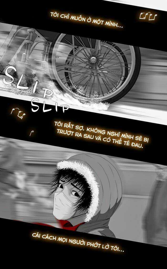 Dead Days Chapter 9.2 trang 35