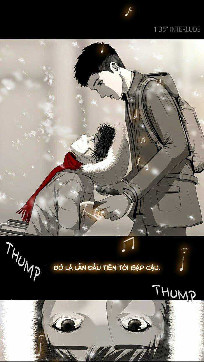 Dead Days Chapter 9.2 trang 37