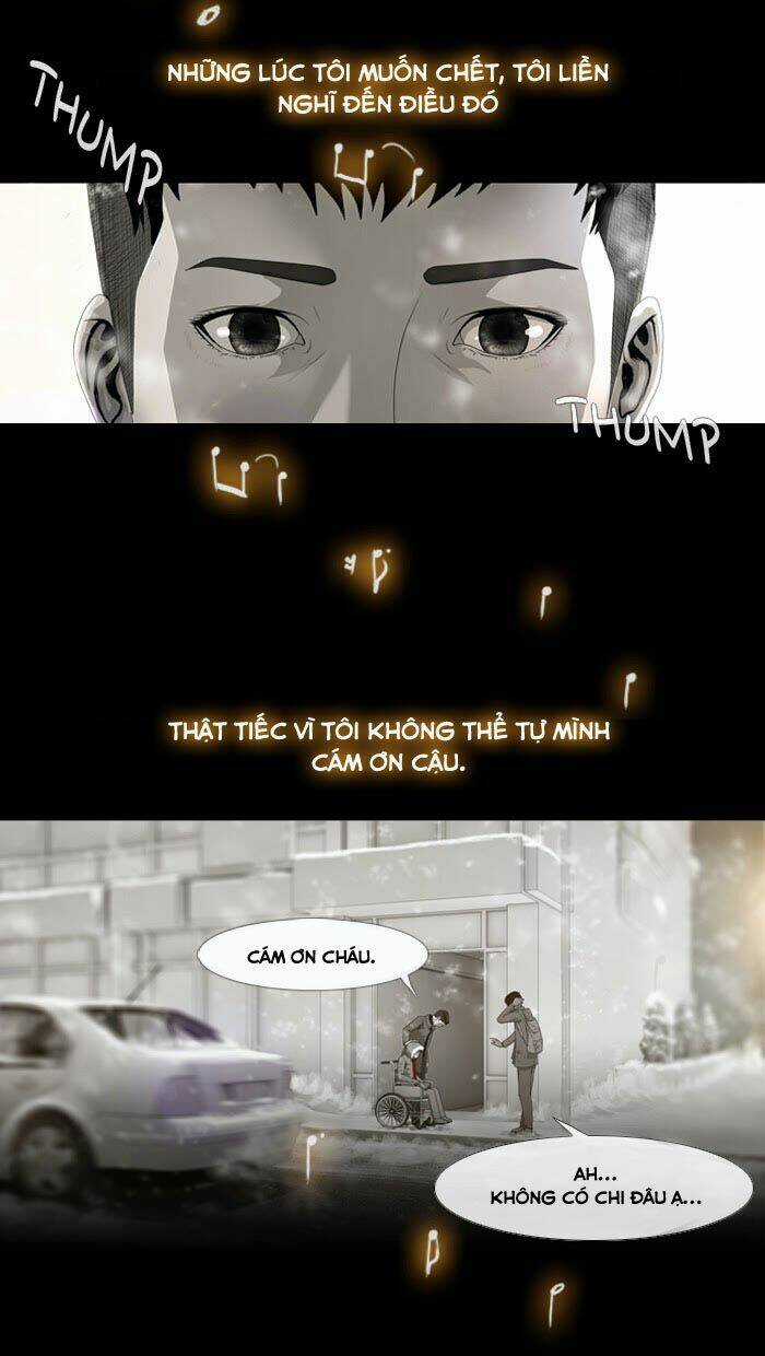 Dead Days Chapter 9.2 trang 38