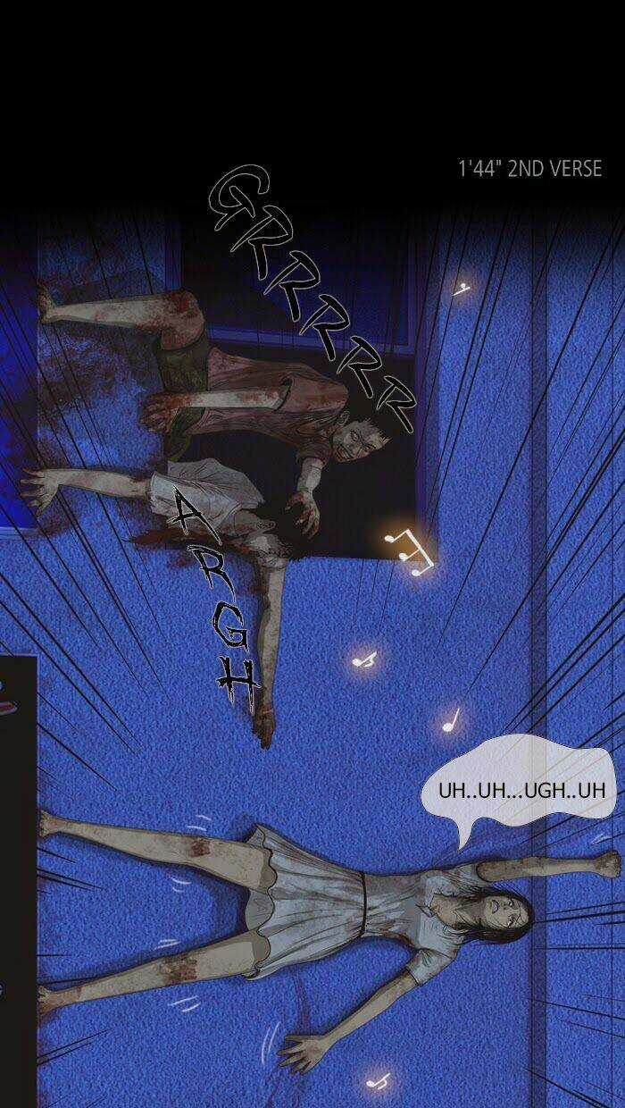 Dead Days Chapter 9.2 trang 39