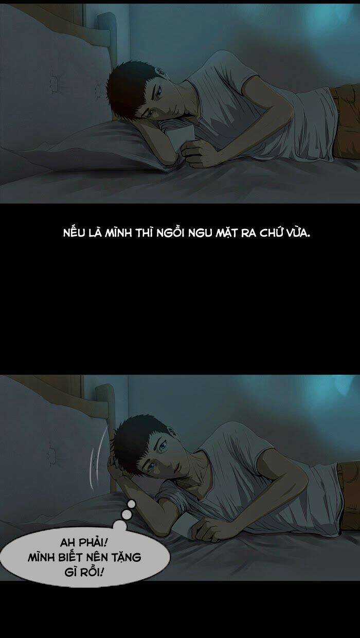 Dead Days Chapter 9.2 trang 4