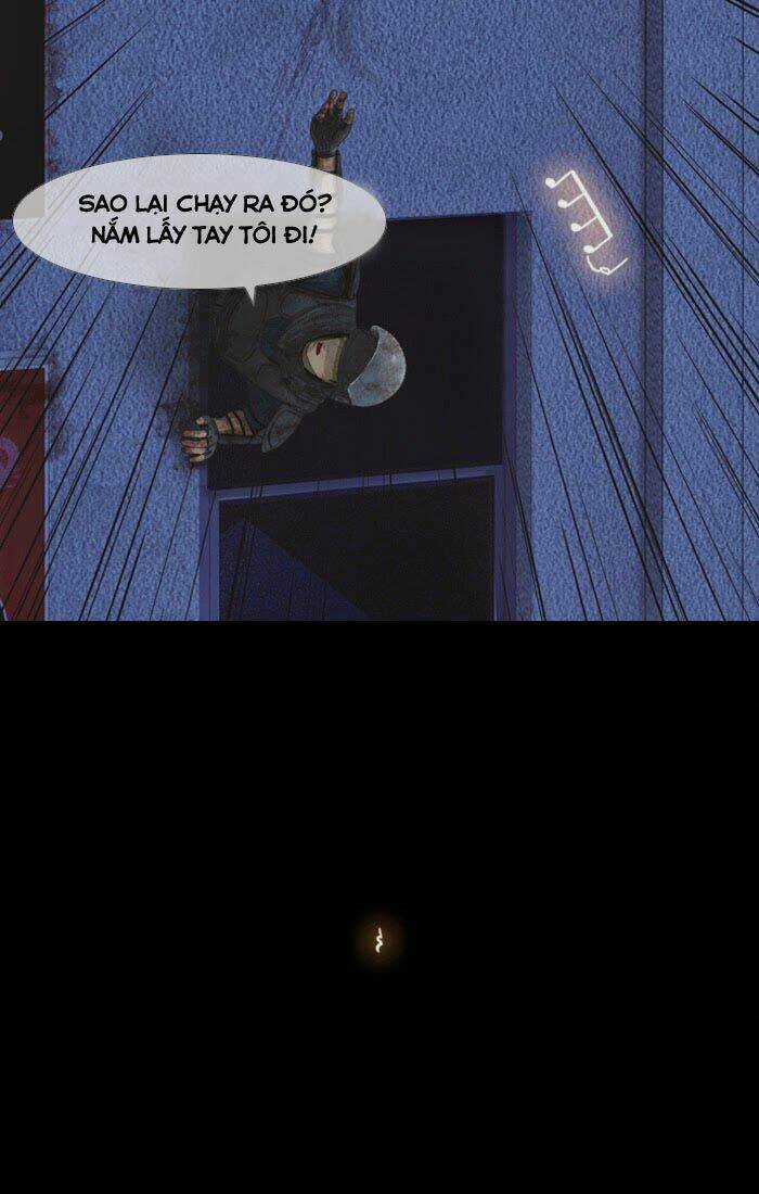 Dead Days Chapter 9.2 trang 40