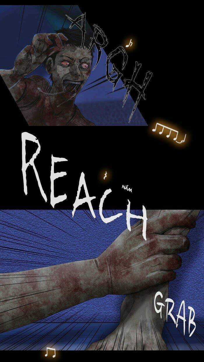 Dead Days Chapter 9.2 trang 42