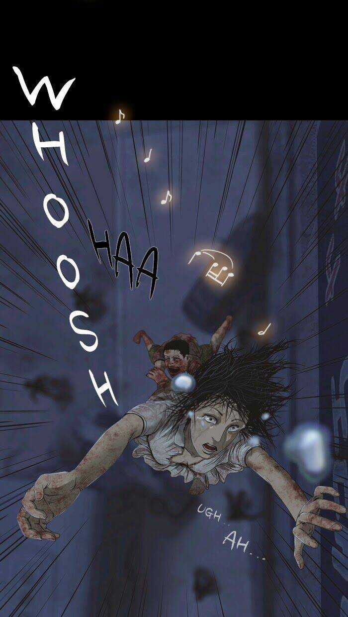 Dead Days Chapter 9.2 trang 43