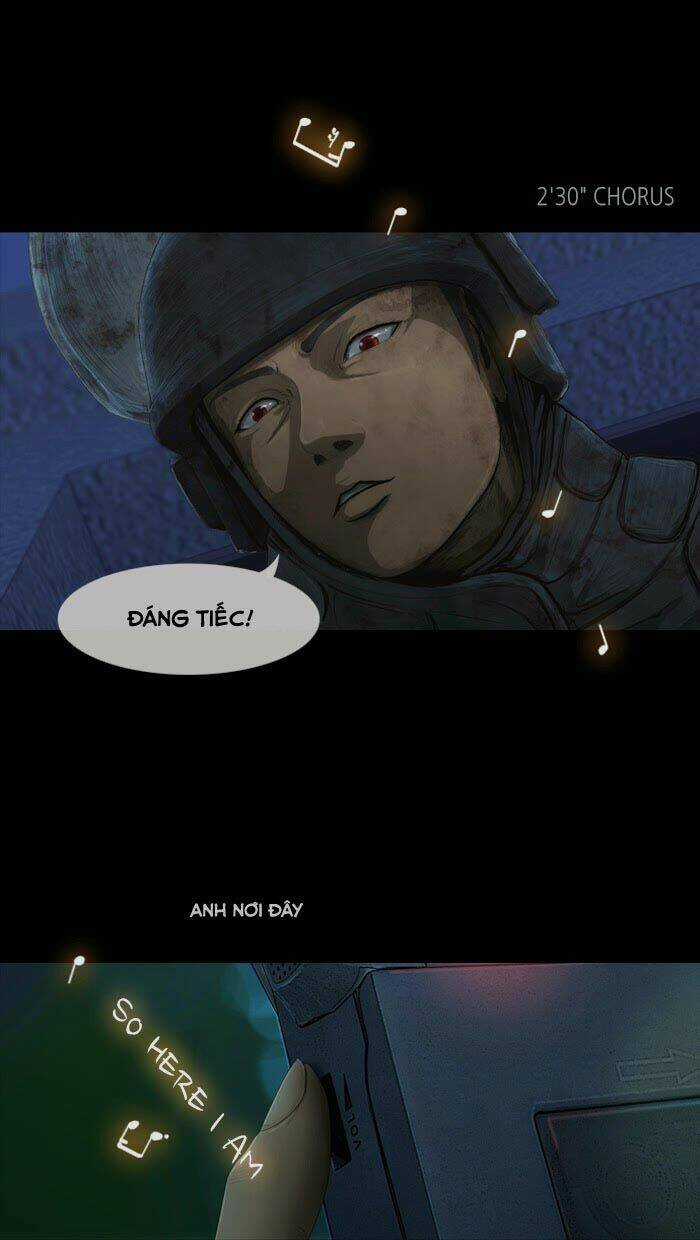 Dead Days Chapter 9.2 trang 46