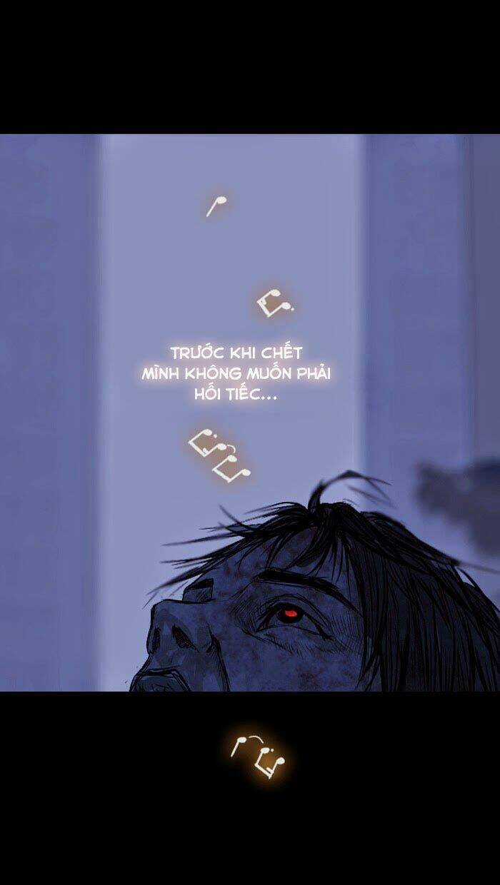 Dead Days Chapter 9.2 trang 49