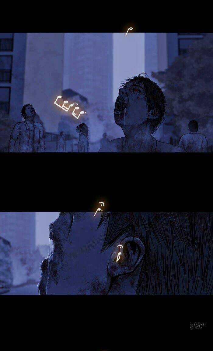 Dead Days Chapter 9.2 trang 50