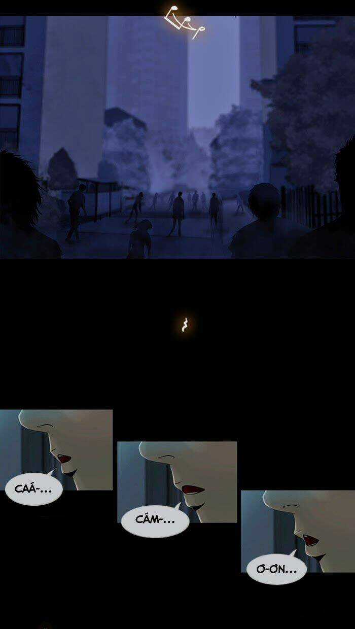 Dead Days Chapter 9.2 trang 51