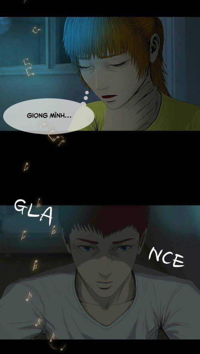 Dead Days Chapter 9.2 trang 52