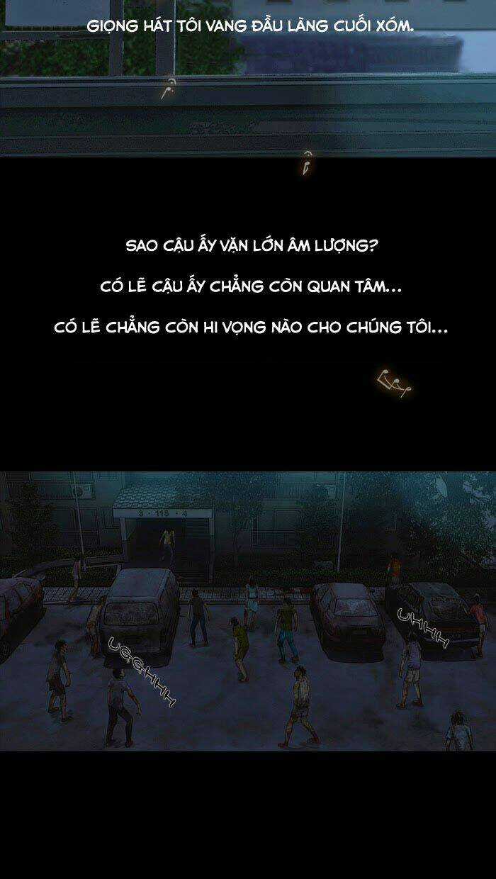 Dead Days Chapter 9.2 trang 54