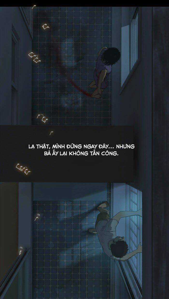 Dead Days Chapter 9.2 trang 57