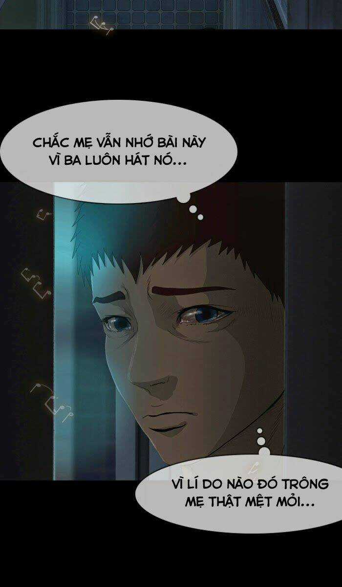 Dead Days Chapter 9.2 trang 58