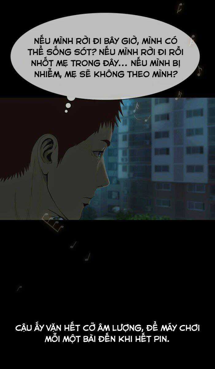 Dead Days Chapter 9.2 trang 59