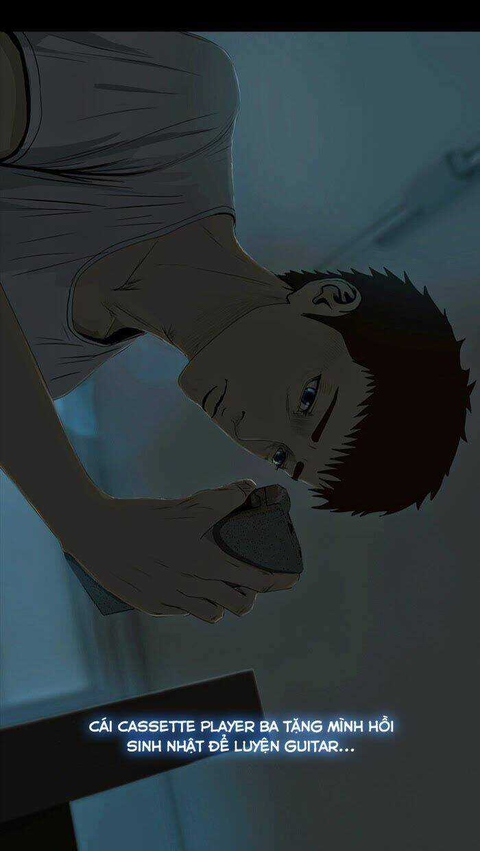 Dead Days Chapter 9.2 trang 6