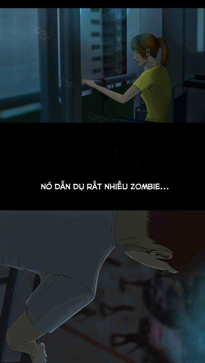Dead Days Chapter 9.2 trang 60