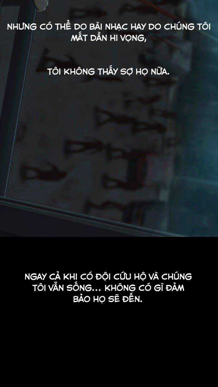 Dead Days Chapter 9.2 trang 61
