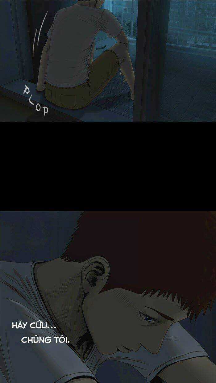 Dead Days Chapter 9.2 trang 62