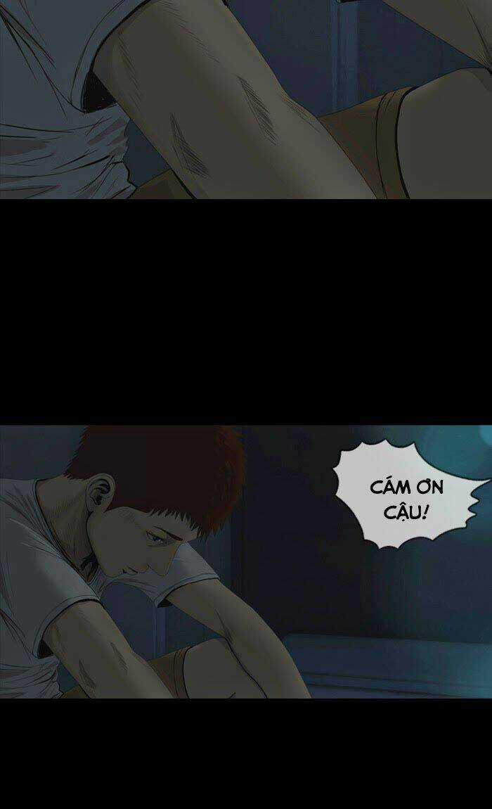 Dead Days Chapter 9.2 trang 63