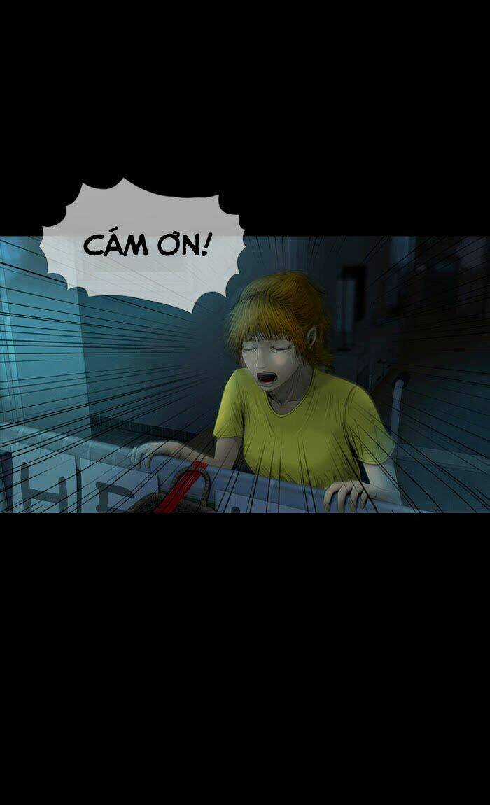 Dead Days Chapter 9.2 trang 64