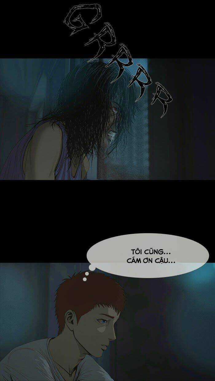 Dead Days Chapter 9.2 trang 65